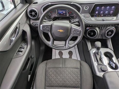 Used 2021 Chevrolet Blazer LT image 17
