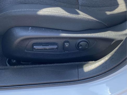 Used 2024 Honda Accord EX image 14