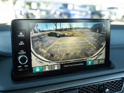 New 2026 Acura Integra A-Spec image 27