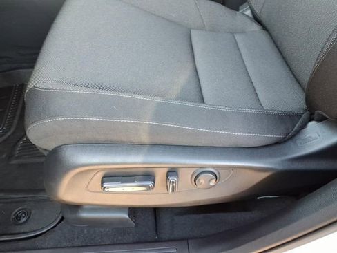 Certified 2026 Honda CR-V EX image 14