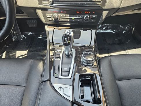 Used 2014 BMW 535i Sedan RWD image 17