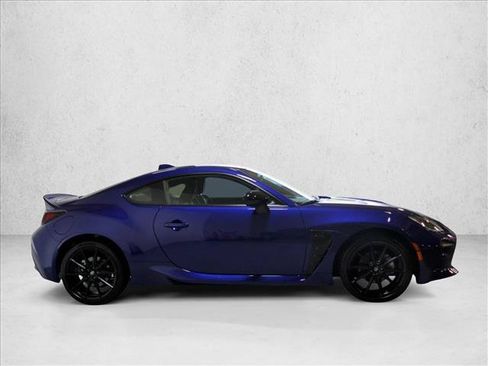 Used 2025 Toyota GR86 Premium w/ ALL Weather Mat Package (TMS) RWD image 5