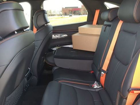 New 2026 Genesis GV70 2.5T Sport Prestige image 12