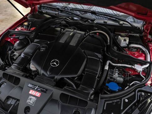 Used 2016 Mercedes-Benz E 400 Coupe image 35
