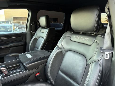 Used 2021 RAM 1500 TRX w/ TRX Level 2 Equipment Group image 24