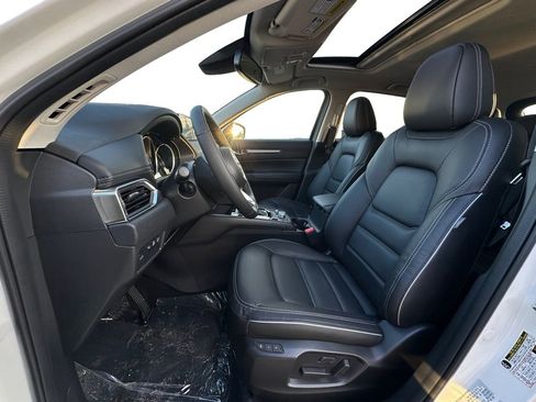 New 2025 MAZDA CX-5 AWD 2.5 S w/ Preferred Package image 9