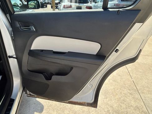 Used 2013 Chevrolet Equinox LTZ AWD/4WD image 15