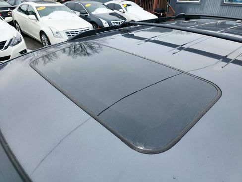 Used 2016 Honda Odyssey EX-L image 7