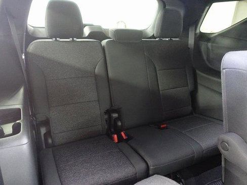 New 2026 Chevrolet Traverse LT image 25