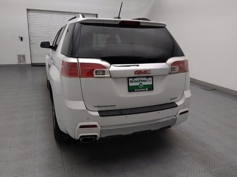 Used 2015 GMC Terrain Denali image 6