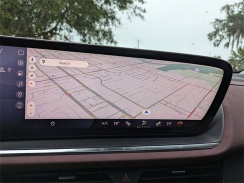 New 2026 Buick Envision Sport Touring image 27