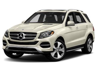 Used 2018 Mercedes-Benz GLE 350 video 1