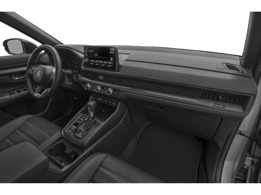 New 2027 Honda CR-V Sport-L image 10