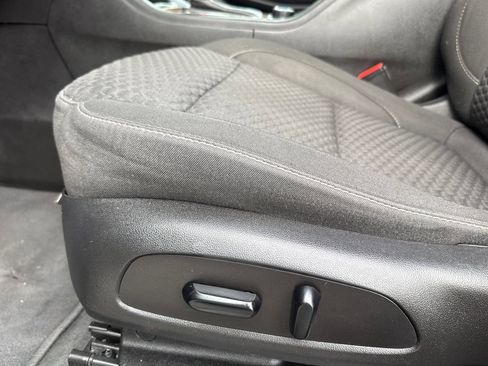 Used 2019 GMC Acadia SLE AWD/4WD image 12