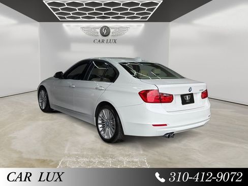 Used 2014 BMW 328i Sedan RWD image 3