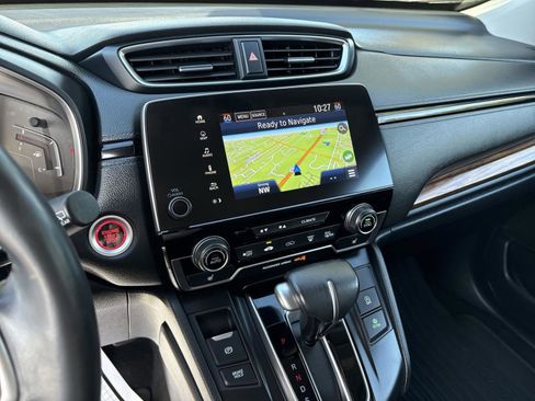 Certified 2020 Honda CR-V Touring image 13