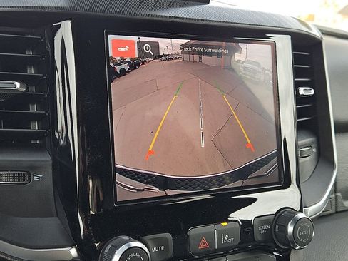 New 2026 RAM 1500 Big Horn image 16