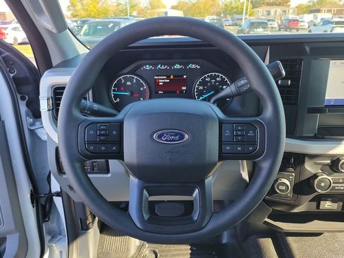 New 2026 Ford F450 XL image 23