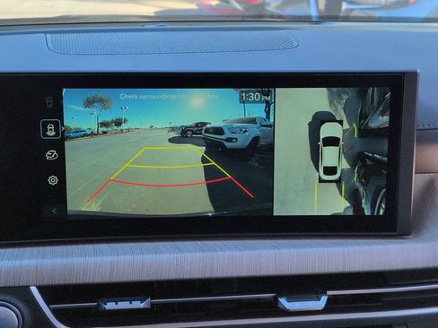 New 2025 Hyundai Sonata Limited image 31