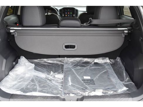 Certified 2025 Subaru Crosstrek 2.5i Limited w/ Popular Package #4A image 23