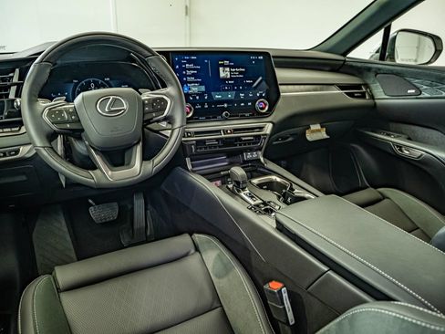 New 2026 Lexus RX 350 AWD image 29