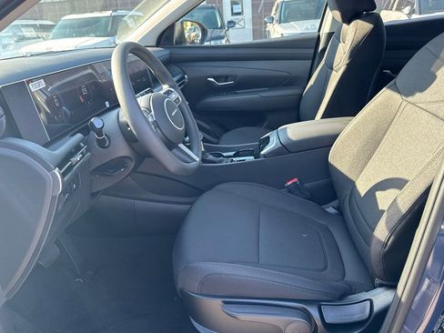 New 2026 Hyundai Tucson SE image 9