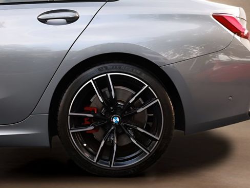 Used 2024 BMW M340i w/ Premium Package RWD image 6