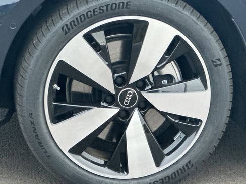 New 2025 Audi A5 2.0T Premium Plus image 23