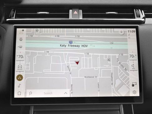 New 2026 Land Rover Range Rover Velar Belgravia AWD/4WD image 12