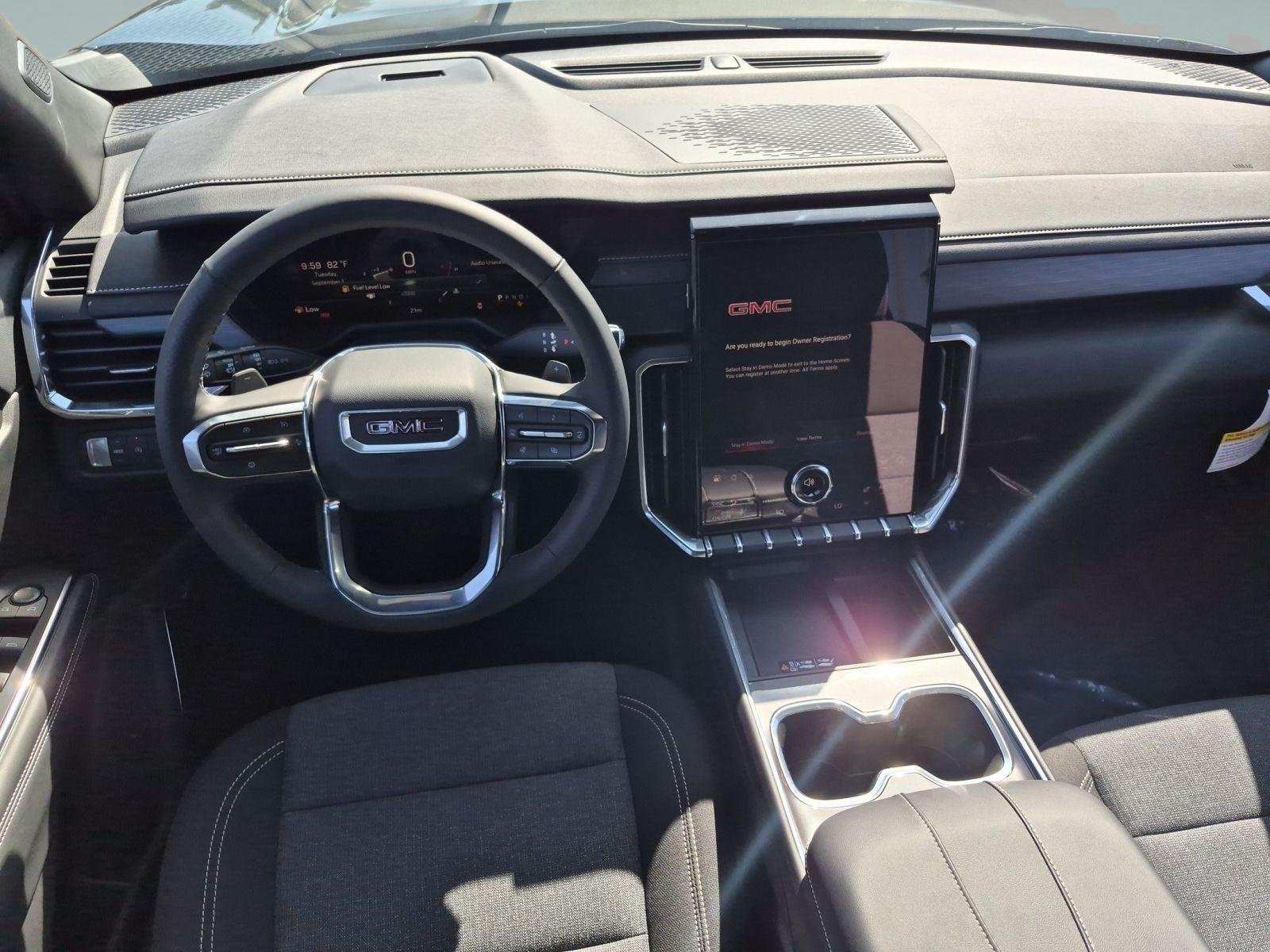 New 2026 GMC Acadia Elevation FWD image 19