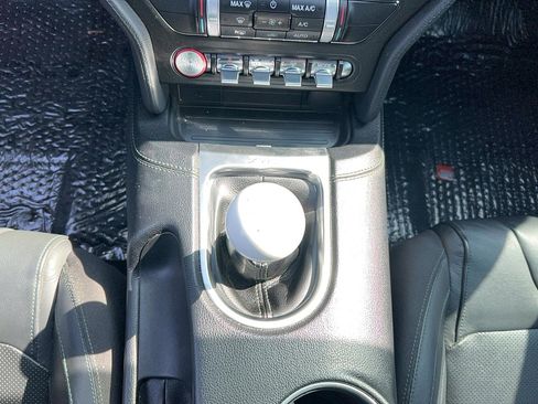 Used 2019 Ford Mustang Bullitt w/ Bullitt Electronics Package image 19