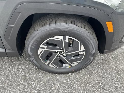 New 2026 Hyundai Tucson Blue SE AWD/4WD image 12