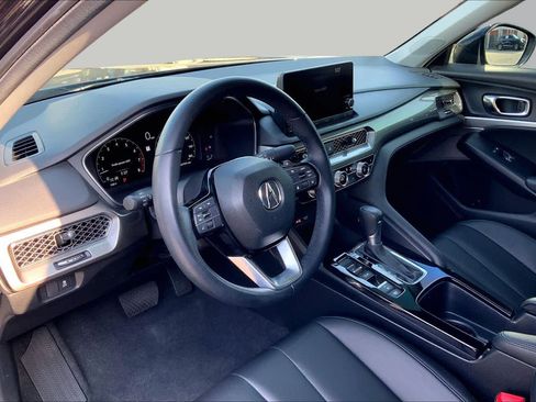 Used 2025 Acura Integra FWD image 18