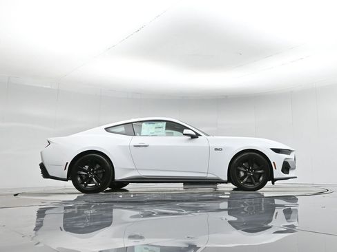 New 2026 Ford Mustang GT image 43