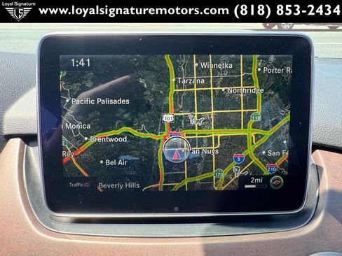 Used 2016 Mercedes-Benz B 250e image 31