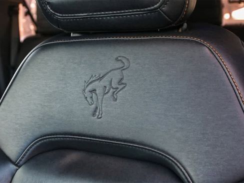 Used 2022 Ford Bronco Badlands w/ Sasquatch Package image 29