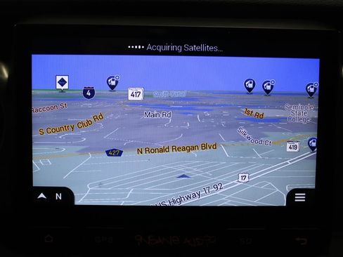 Used 2018 Jeep Wrangler Unlimited Sport S image 45