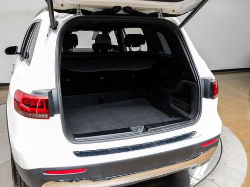 Used 2023 Mercedes-Benz GLB 250 GLB 250 w/ Premium Package image 52