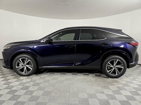 New 2026 Lexus RX 350 Premium image 8
