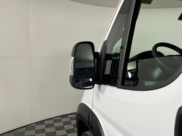 Used 2025 RAM ProMaster 2500 w/ U-Haul Equipment Group FWD image 14