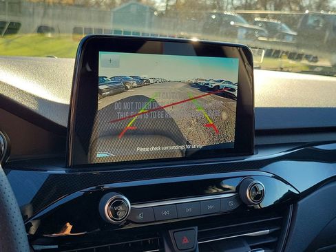 New 2026 Ford Escape ST-Line w/ Cold Weather Package image 26