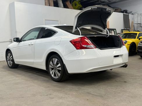 Used 2012 Honda Accord EX-L image 5