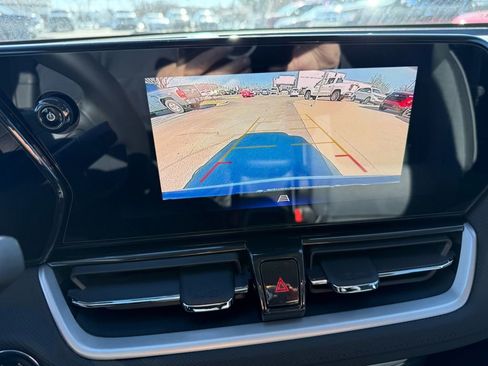 New 2026 Chevrolet TrailBlazer LT w/ Convenience Package image 17