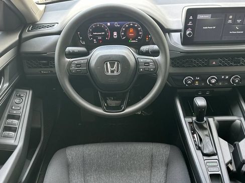 New 2026 Honda Accord LX image 15