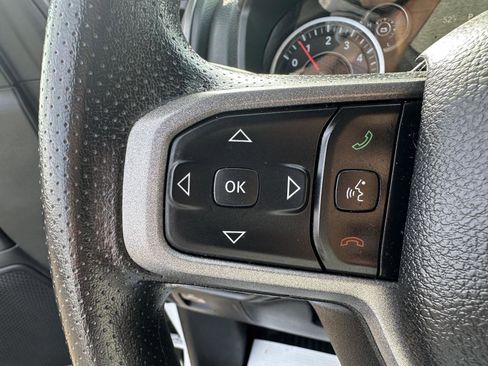 Used 2022 RAM 1500 Tradesman w/ Level 1 Safety Group image 18