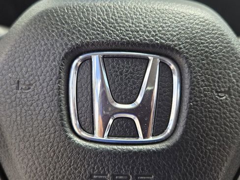 Certified 2024 Honda Accord LX image 26