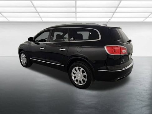 Used 2017 Buick Enclave Leather image 6