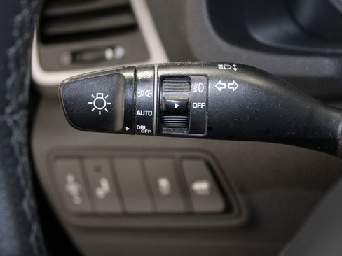 Used 2017 Hyundai Tucson Night w/ Cargo Package image 31