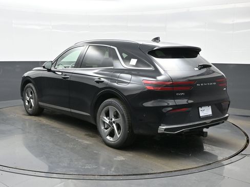 New 2026 Genesis GV70 2.5T Advanced image 4