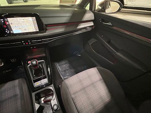 Used 2024 Volkswagen GTI SE image 11